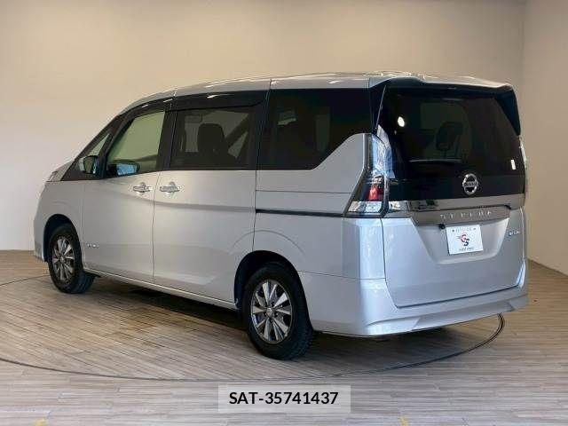 Nissan SERENA 2018-10 7963676-16