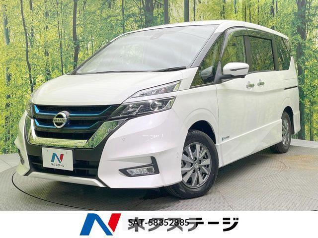 Nissan SERENA 2018-04 7963673-0