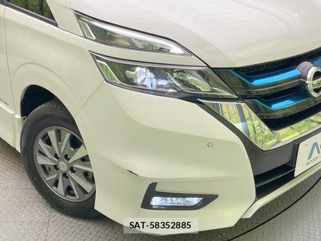 Nissan SERENA 2018-04 7963673-12