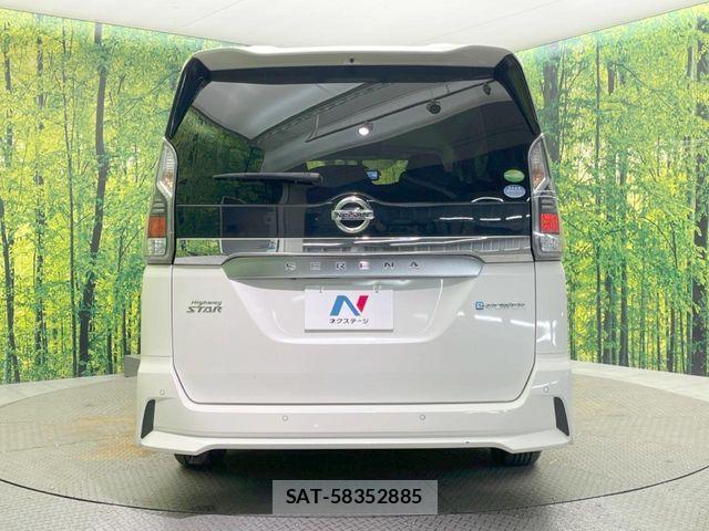 Nissan SERENA 2018-04 7963673-15