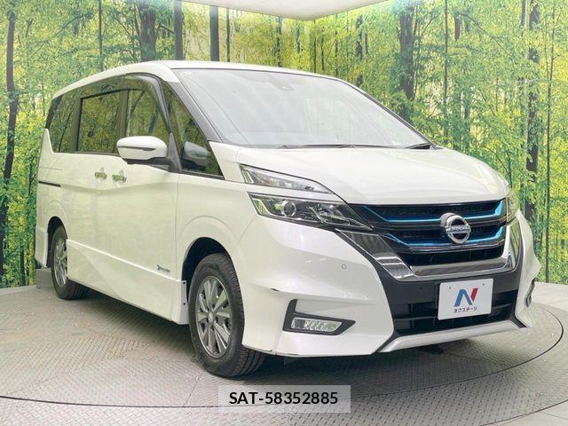 Nissan SERENA 2018-04 7963673-16