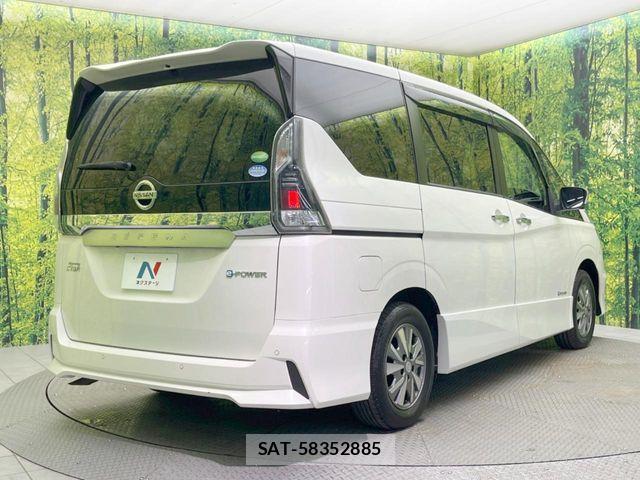 Nissan SERENA 2018-04 7963673-17