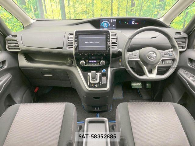 Nissan SERENA 2018-04 7963673-1