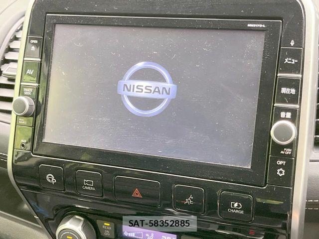 Nissan SERENA 2018-04 7963673-3