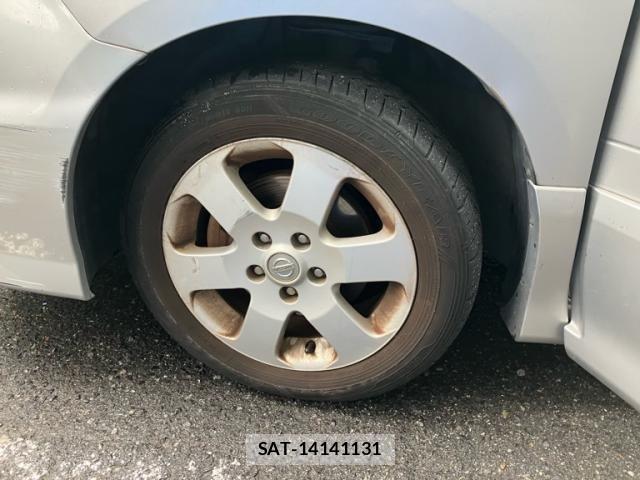 Nissan SERENA 2009-07 7963681-9