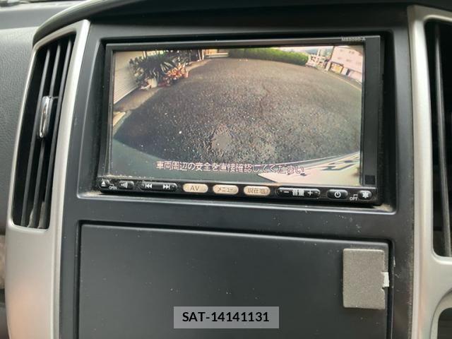 Nissan SERENA 2009-07 7963681-24
