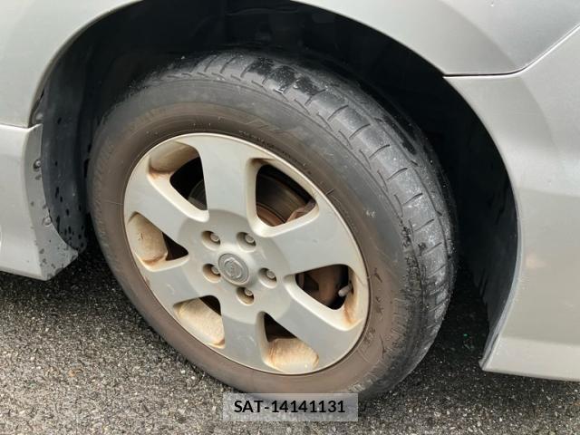 Nissan SERENA 2009-07 7963681-4