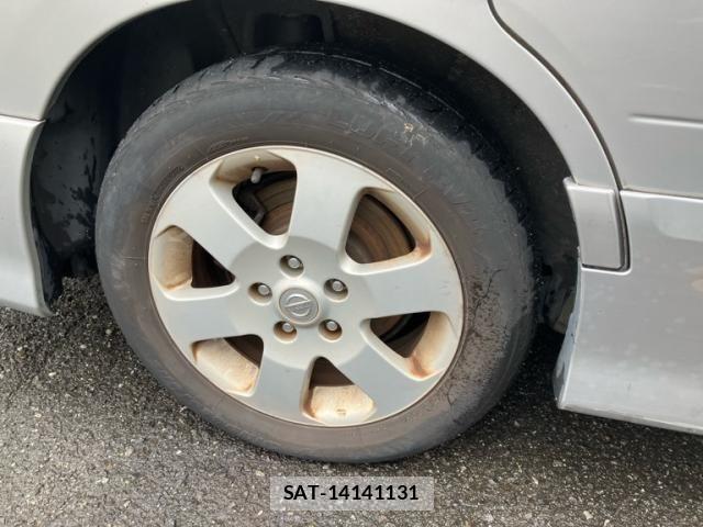 Nissan SERENA 2009-07 7963681-7