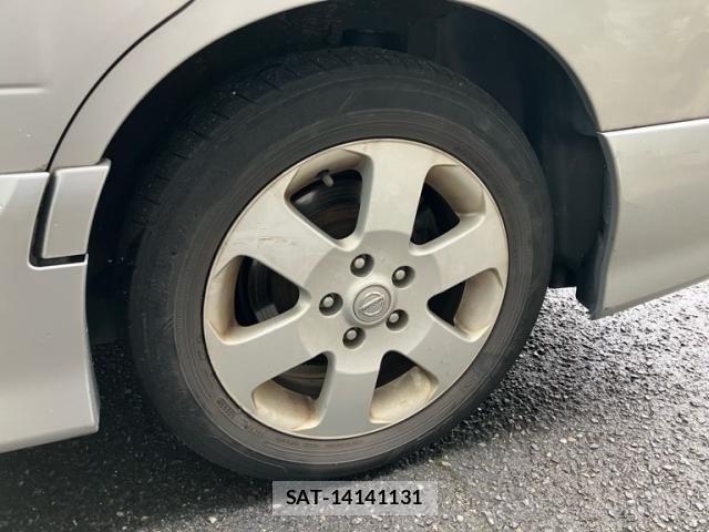 Nissan SERENA 2009-07 7963681-8