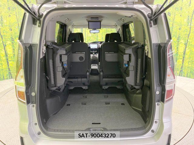 Nissan SERENA 2021-05 7963674-9