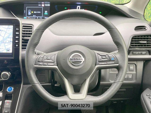 Nissan SERENA 2021-05 7963674-10