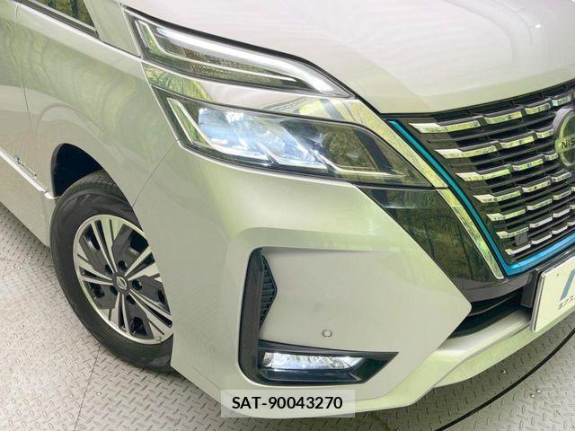 Nissan SERENA 2021-05 7963674-11