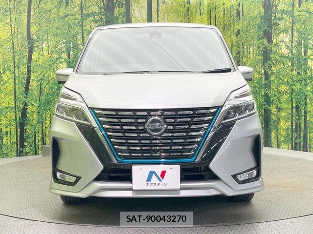 Nissan SERENA 2021-05 7963674-13