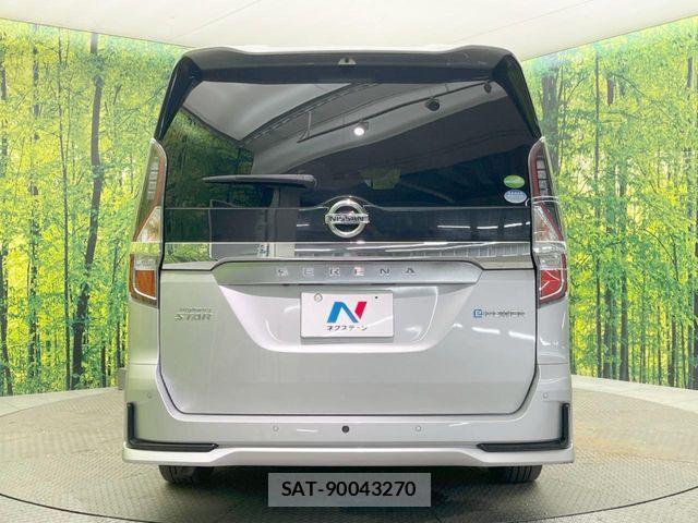 Nissan SERENA 2021-05 7963674-14