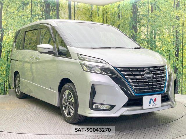 Nissan SERENA 2021-05 7963674-15