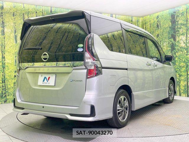 Nissan SERENA 2021-05 7963674-16