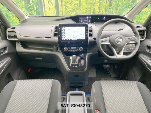 Nissan SERENA 2021-05 7963674-1