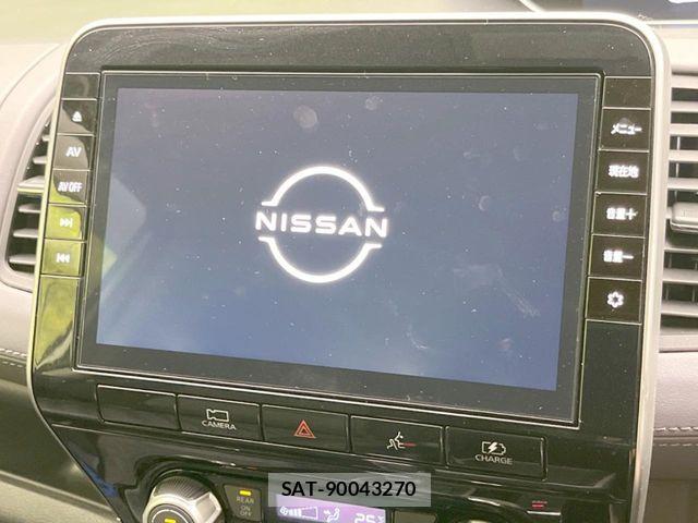 Nissan SERENA 2021-05 7963674-2