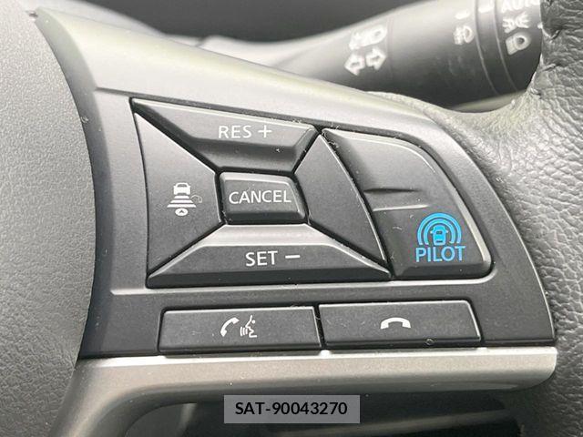 Nissan SERENA 2021-05 7963674-4