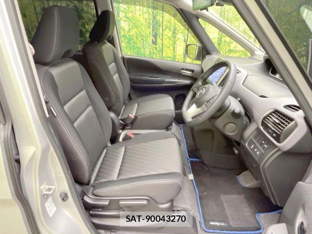 Nissan SERENA 2021-05 7963674-7