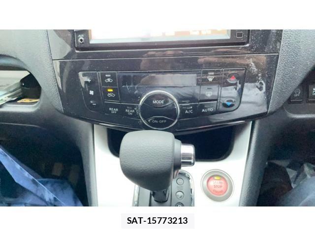 Nissan SERENA 2011-07 7963687-9