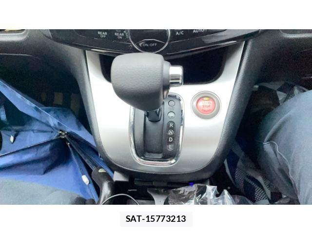 Nissan SERENA 2011-07 7963687-10