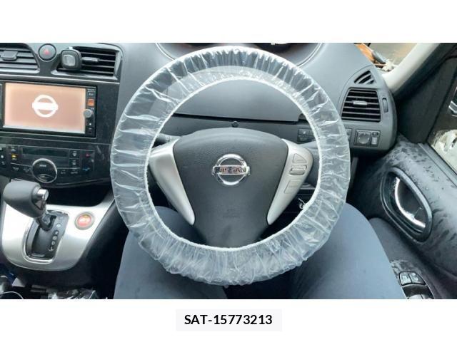Nissan SERENA 2011-07 7963687-6