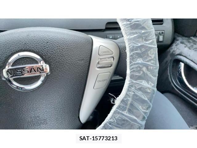 Nissan SERENA 2011-07 7963687-7