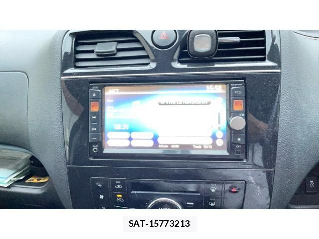 Nissan SERENA 2011-07 7963687-8