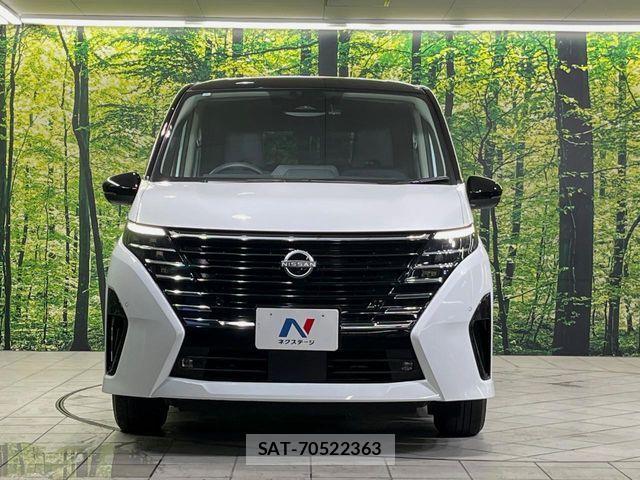Nissan SERENA 2024-02 7963660-15