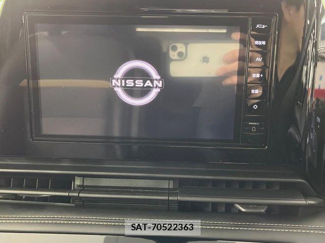 Nissan SERENA 2024-02 7963660-2