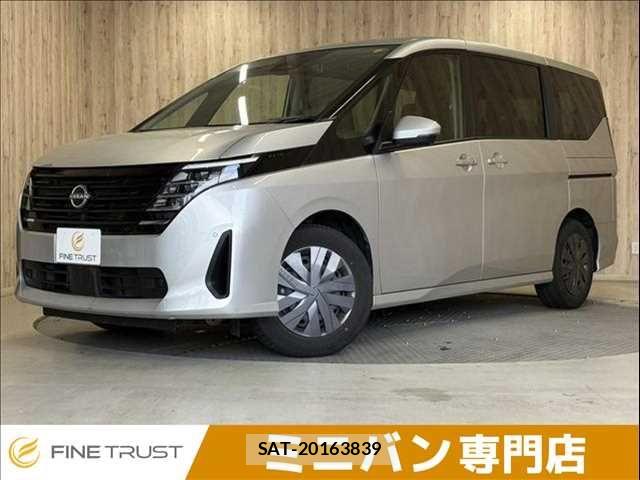 Nissan SERENA 2023-06 7963675-0