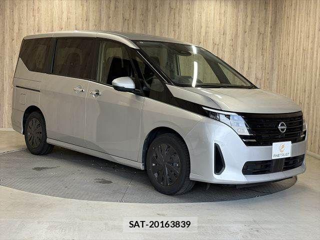 Nissan SERENA 2023-06 7963675-15