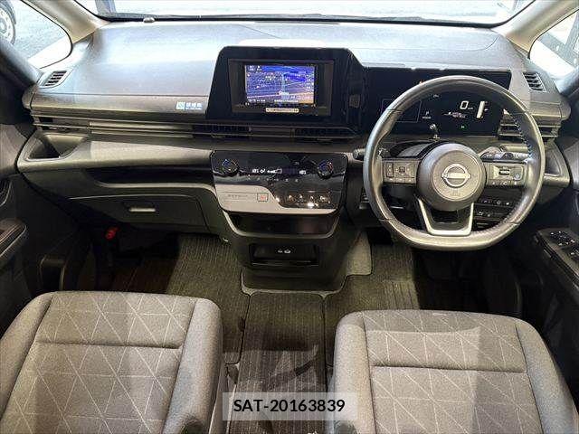 Nissan SERENA 2023-06 7963675-2