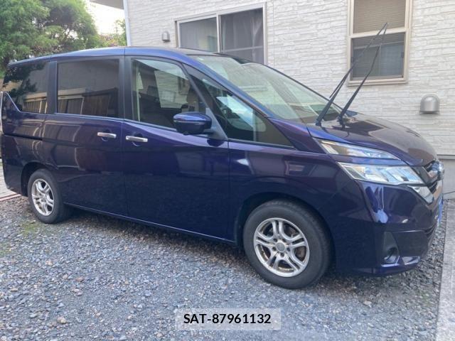 Nissan SERENA 2018-07 7963680-2
