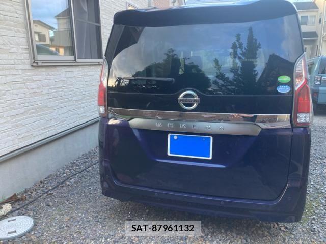 Nissan SERENA 2018-07 7963680-3