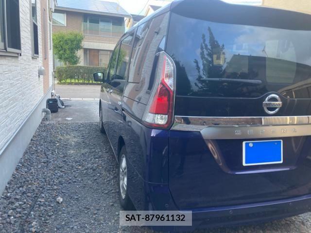 Nissan SERENA 2018-07 7963680-4