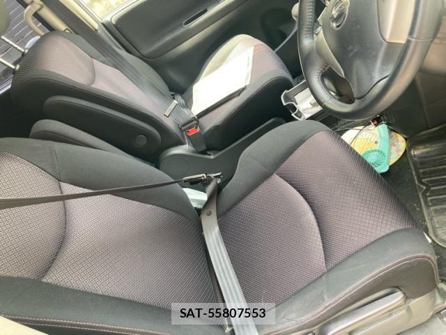 Nissan SERENA 2011-09 7963684-10