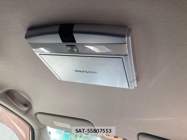 Nissan SERENA 2011-09 7963684-13