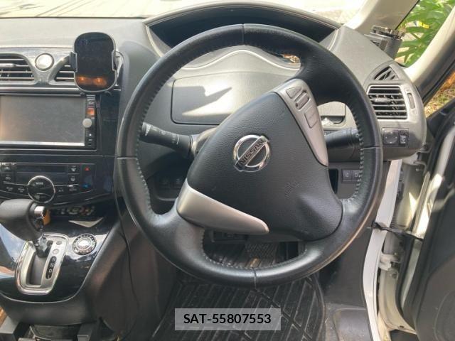 Nissan SERENA 2011-09 7963684-14