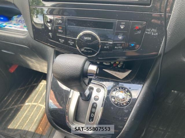 Nissan SERENA 2011-09 7963684-15