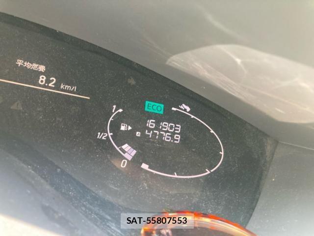 Nissan SERENA 2011-09 7963684-16