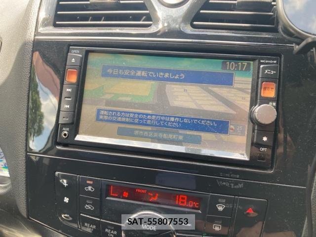 Nissan SERENA 2011-09 7963684-18