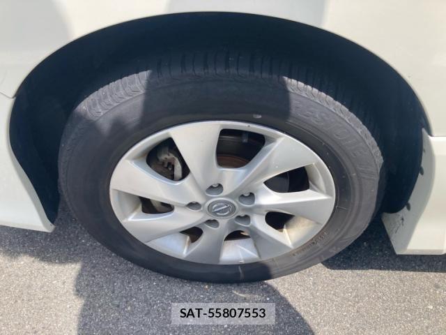 Nissan SERENA 2011-09 7963684-6
