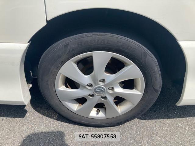 Nissan SERENA 2011-09 7963684-7