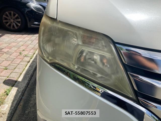 Nissan SERENA 2011-09 7963684-8