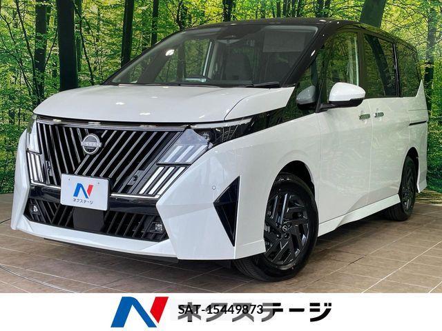 Nissan SERENA 2026-04 7963658-0
