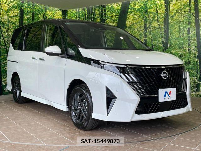 Nissan SERENA 2026-04 7963658-16