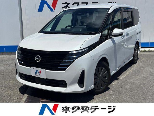 Nissan SERENA 2024-06 7963662-0