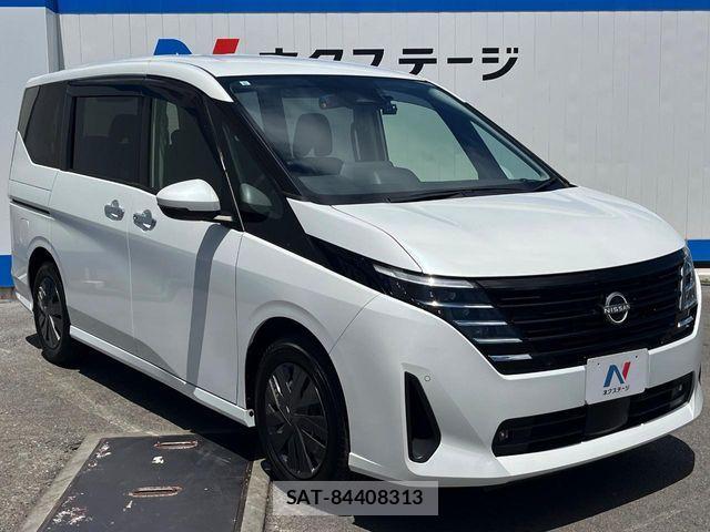 Nissan SERENA 2024-06 7963662-17
